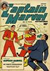 Captain Marvel Adventures #104 Comic Books - Covers, Scans, Photos in Captain Marvel Adventures Comic Books - Covers, Scans, Gallery
